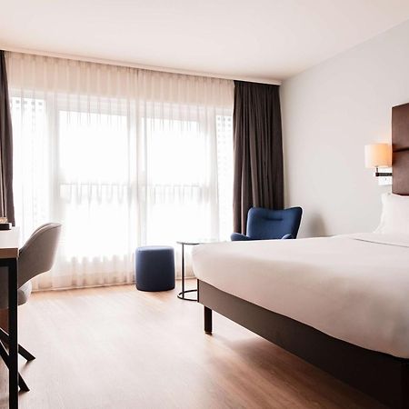 Van Der Valk Hotel Paris Cdg Airport Roissy-en-France Buitenkant foto