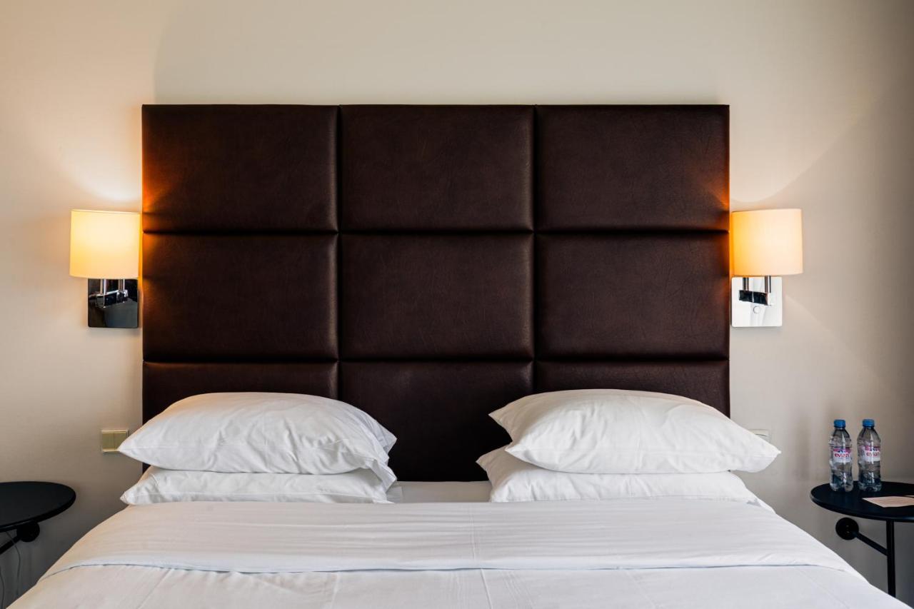 Van Der Valk Hotel Paris Cdg Airport Roissy-en-France Buitenkant foto