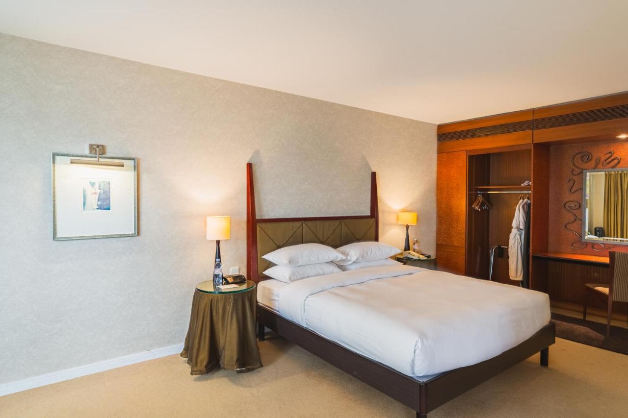Van Der Valk Hotel Paris Cdg Airport Roissy-en-France Buitenkant foto
