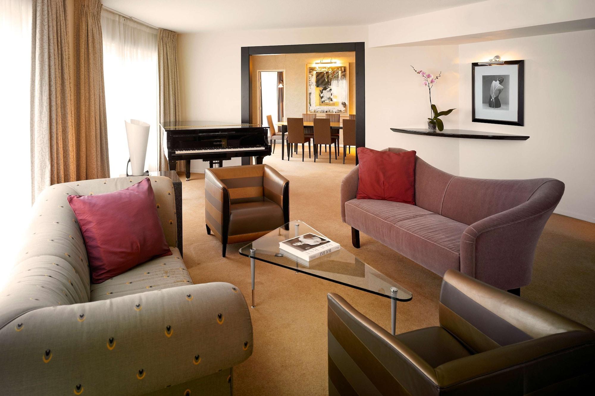 Van Der Valk Hotel Paris Cdg Airport Roissy-en-France Buitenkant foto