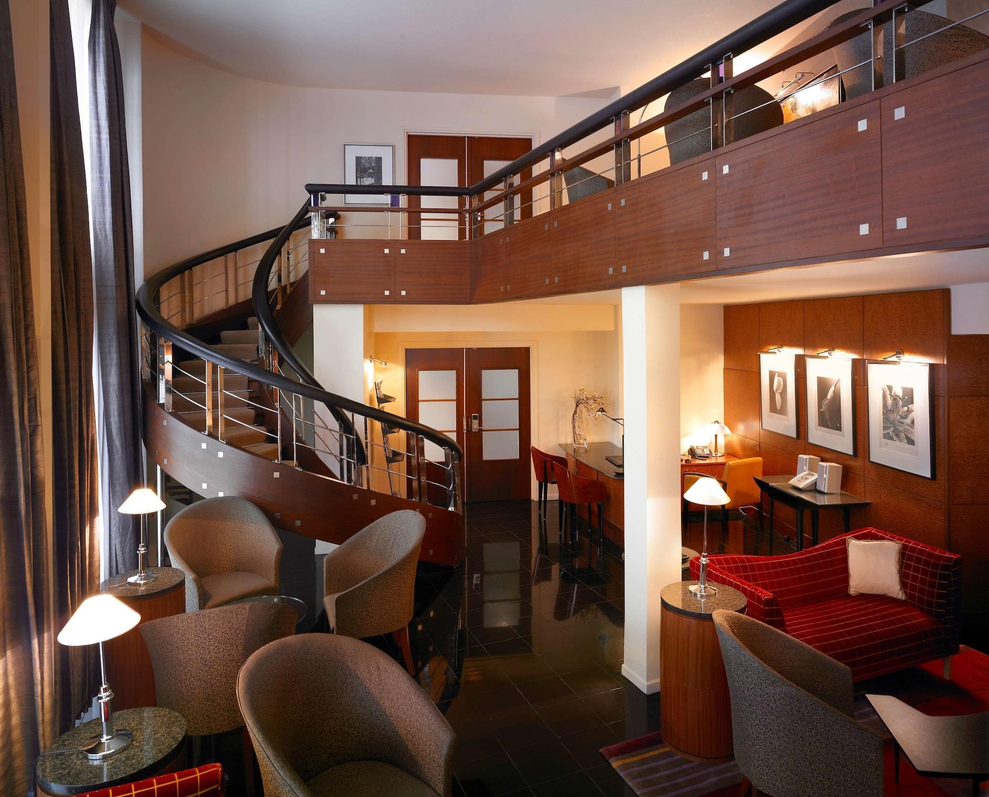 Van Der Valk Hotel Paris Cdg Airport Roissy-en-France Buitenkant foto