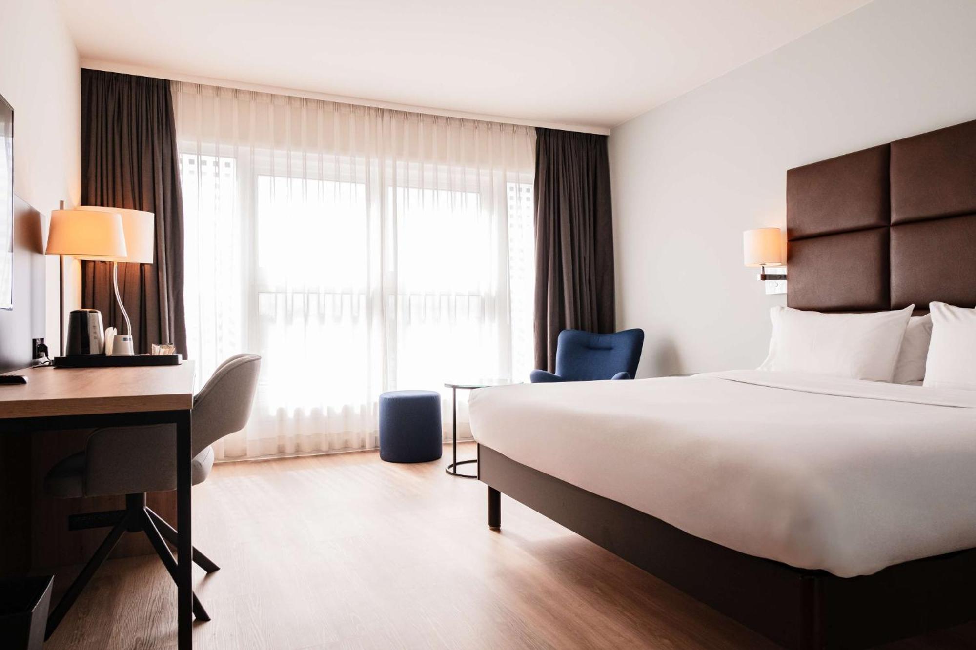 Van Der Valk Hotel Paris Cdg Airport Roissy-en-France Buitenkant foto