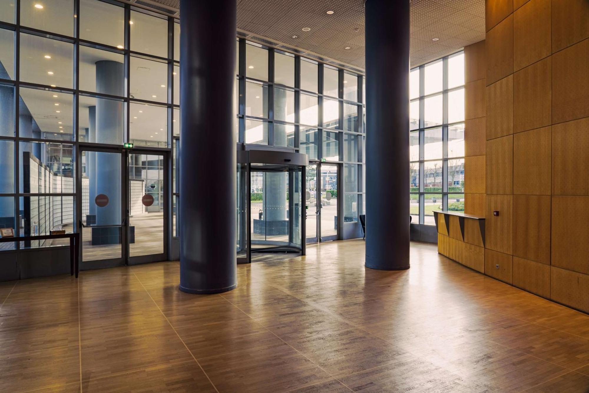 Van Der Valk Hotel Paris Cdg Airport Roissy-en-France Buitenkant foto
