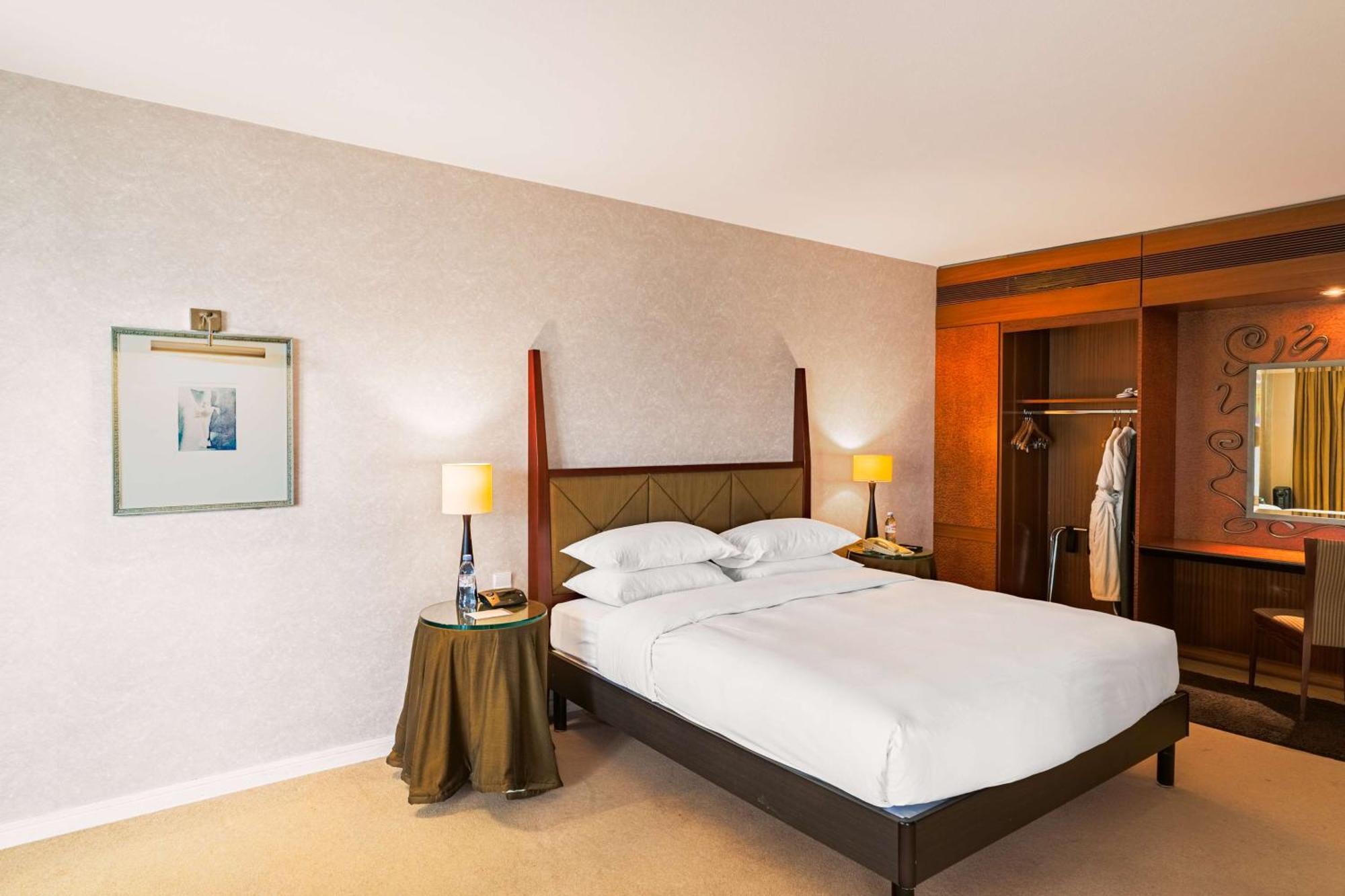 Van Der Valk Hotel Paris Cdg Airport Roissy-en-France Buitenkant foto