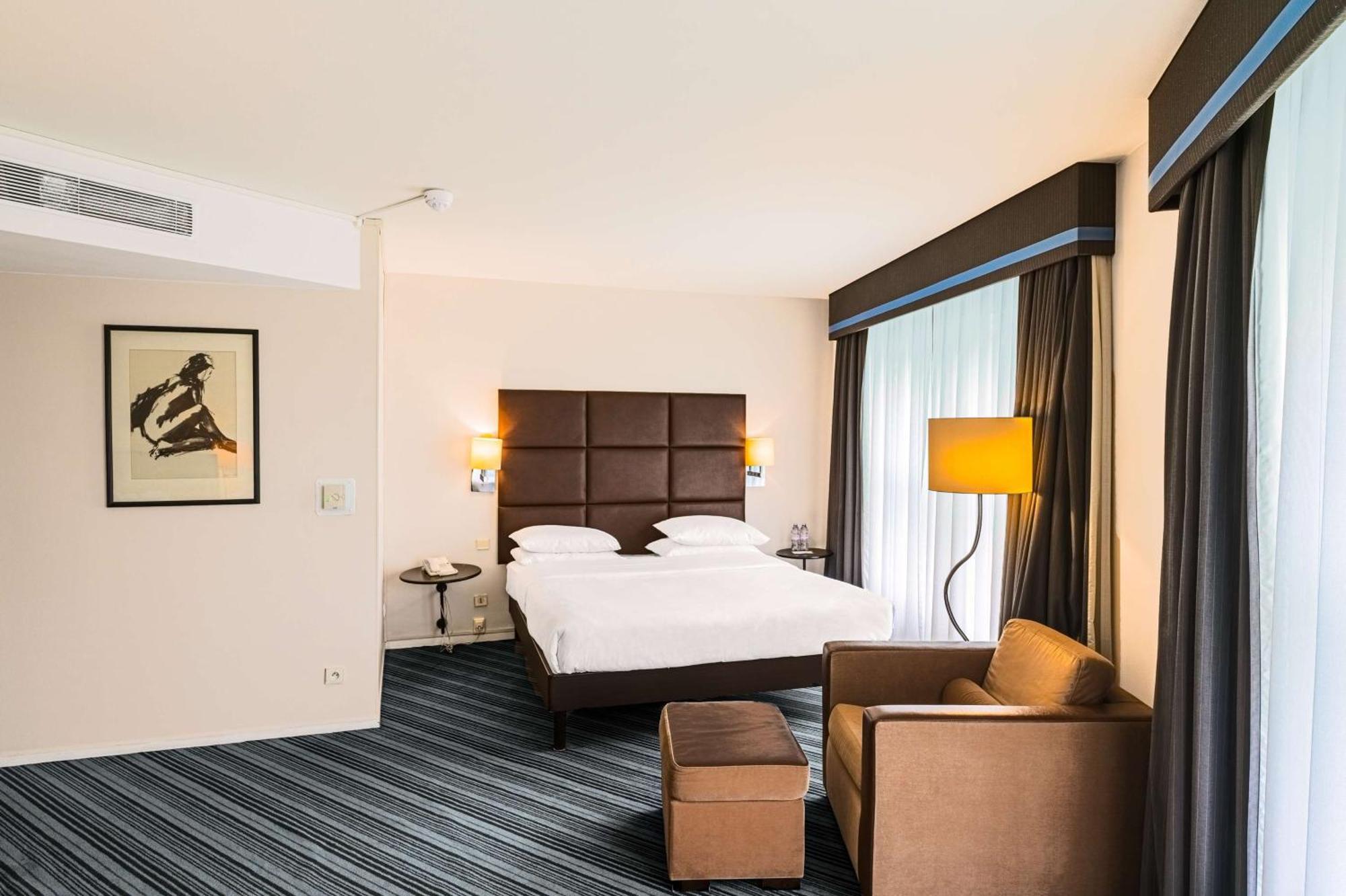 Van Der Valk Hotel Paris Cdg Airport Roissy-en-France Buitenkant foto