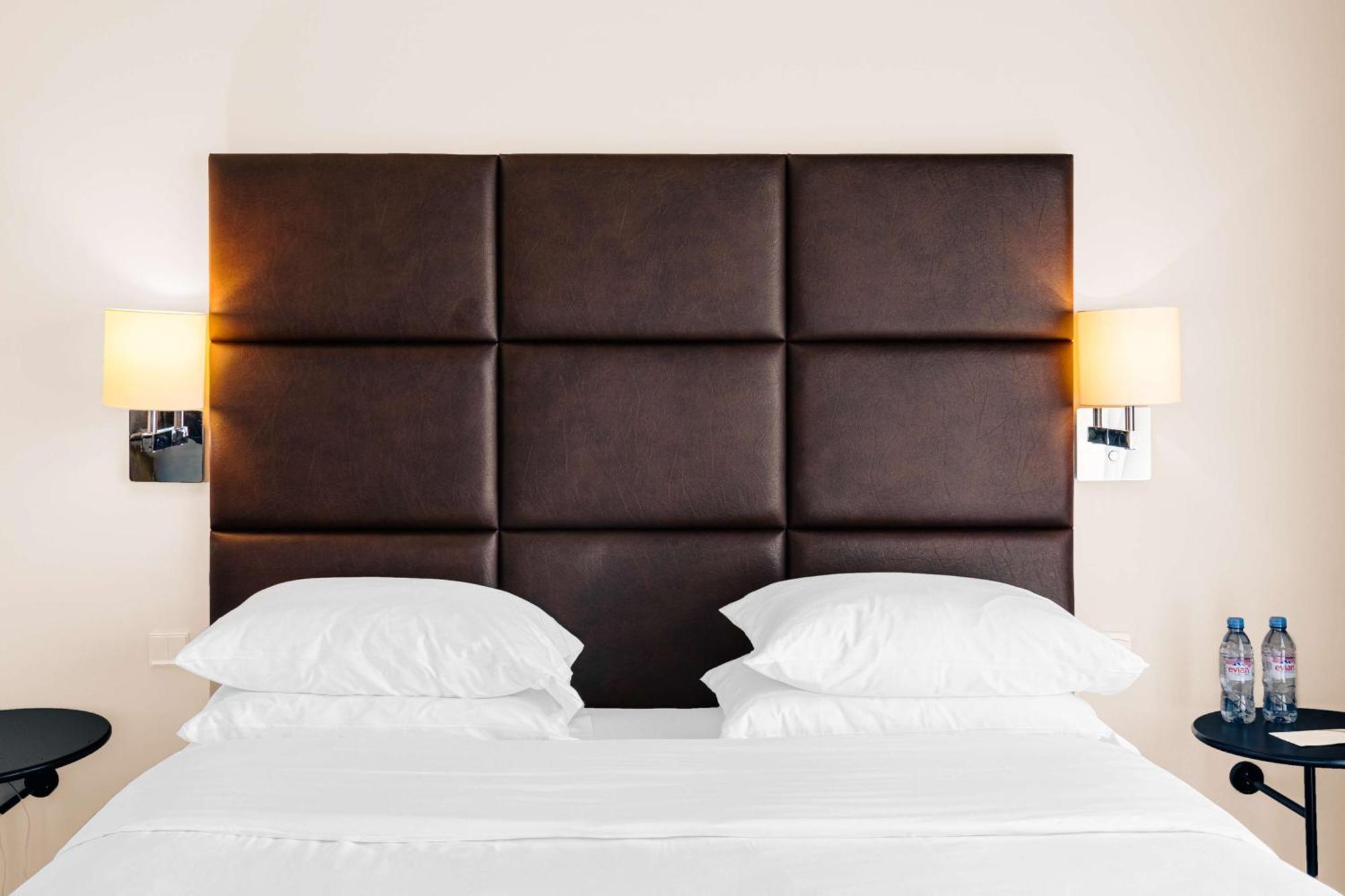 Van Der Valk Hotel Paris Cdg Airport Roissy-en-France Buitenkant foto