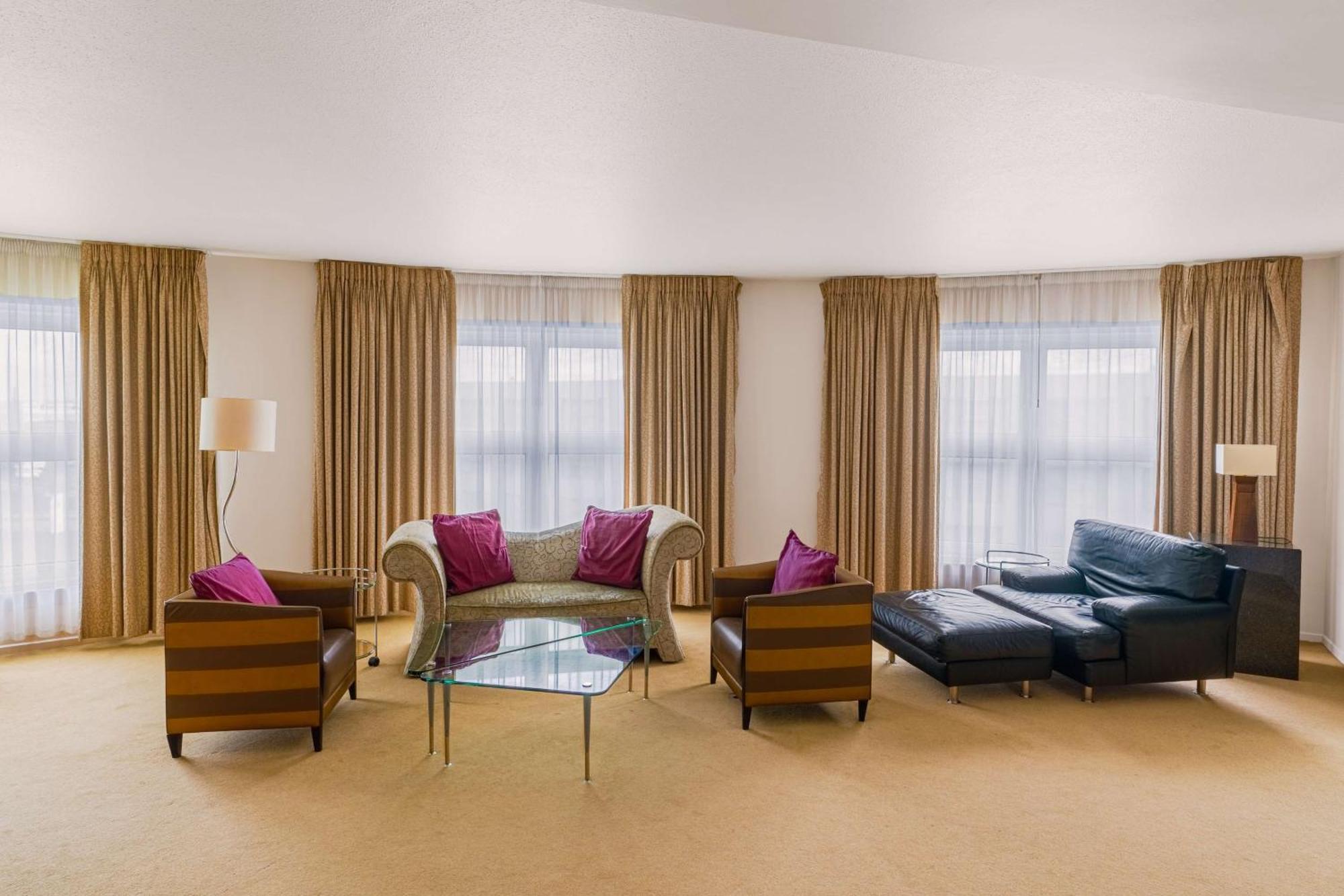 Van Der Valk Hotel Paris Cdg Airport Roissy-en-France Buitenkant foto