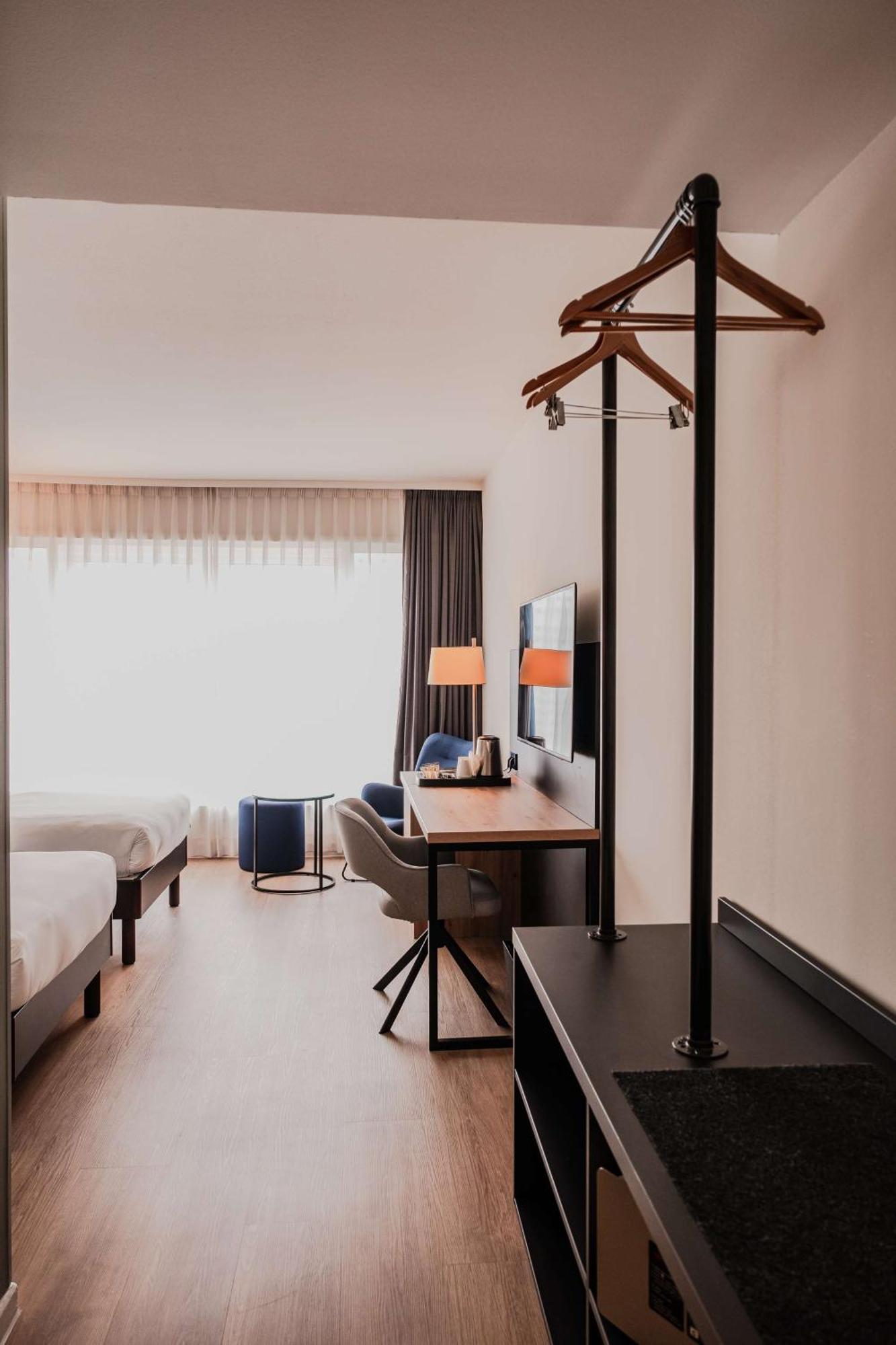 Van Der Valk Hotel Paris Cdg Airport Roissy-en-France Buitenkant foto