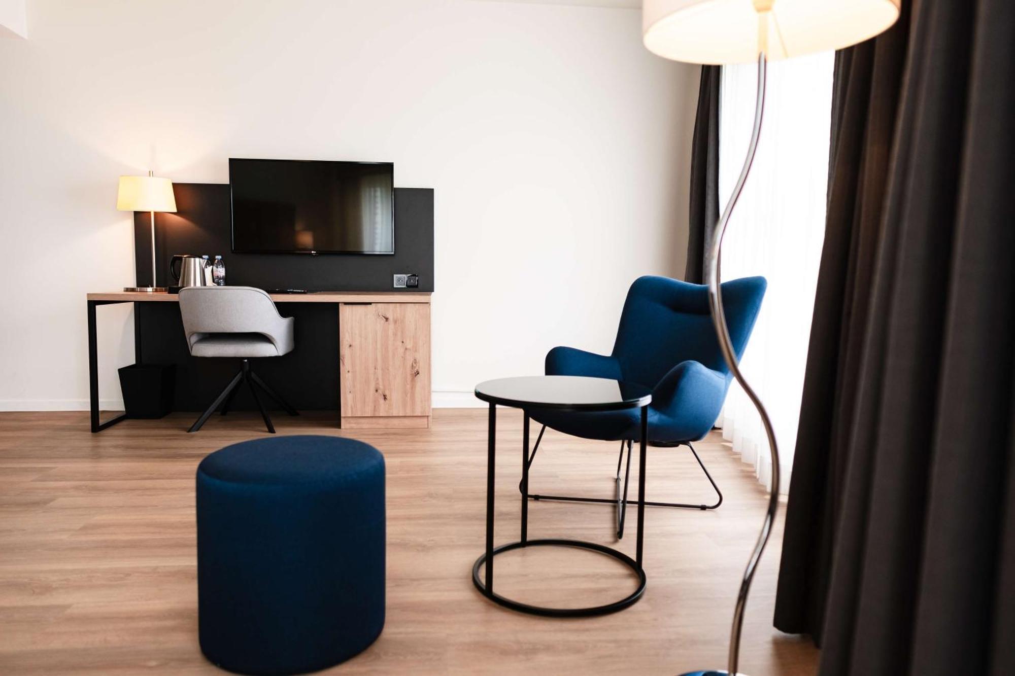 Van Der Valk Hotel Paris Cdg Airport Roissy-en-France Buitenkant foto