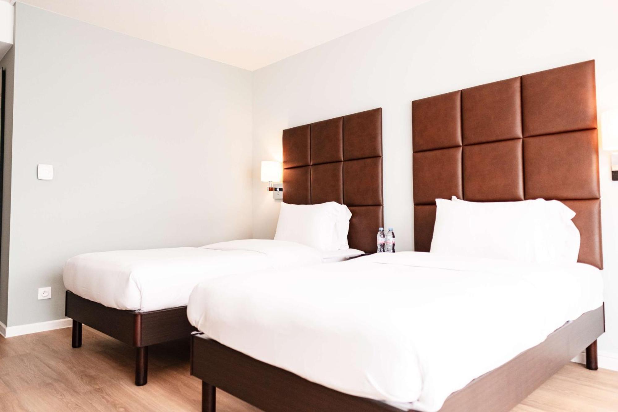 Van Der Valk Hotel Paris Cdg Airport Roissy-en-France Buitenkant foto