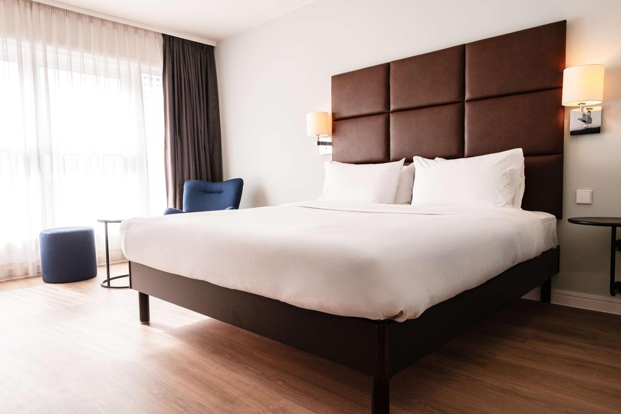 Van Der Valk Hotel Paris Cdg Airport Roissy-en-France Buitenkant foto