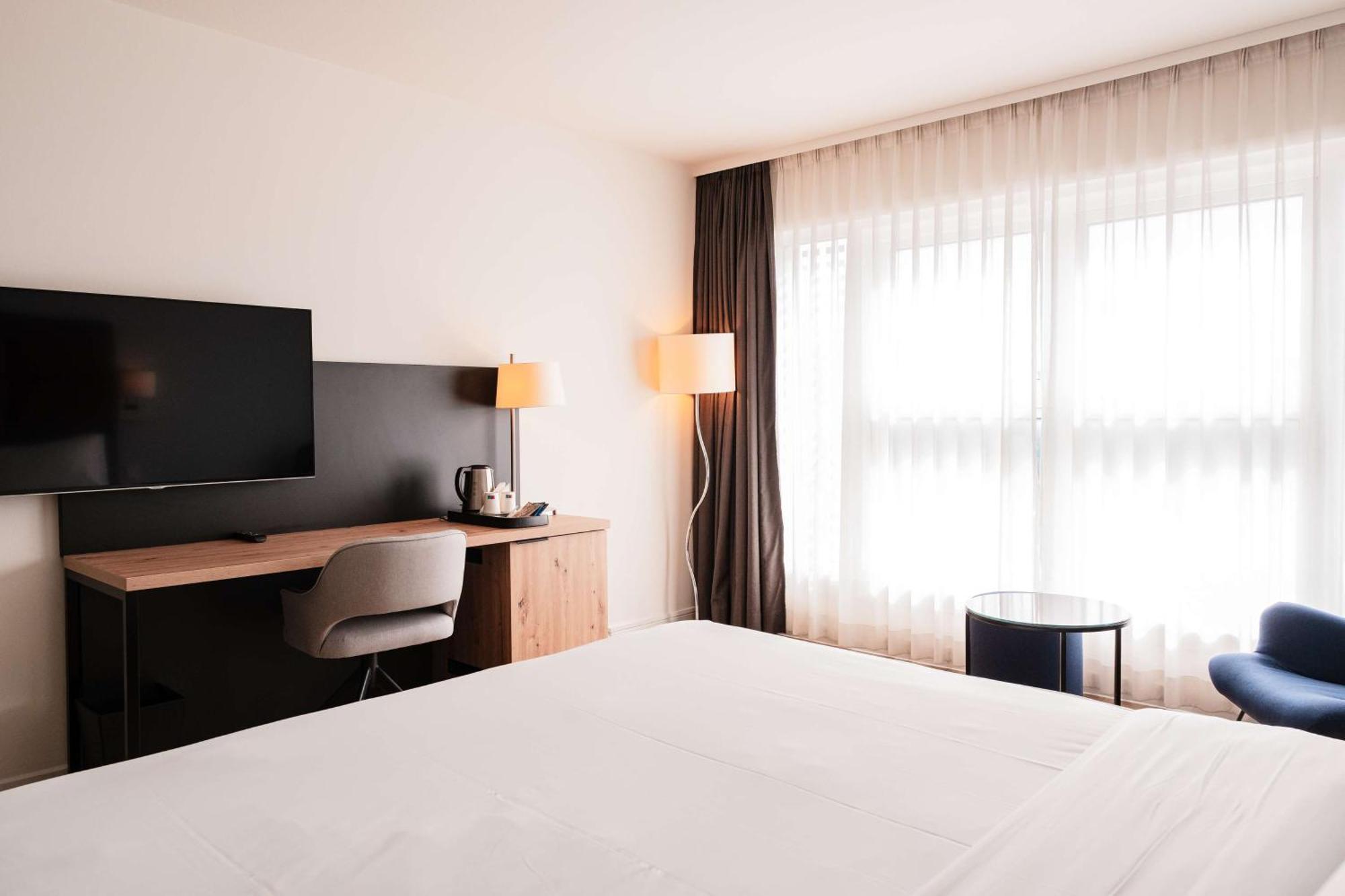 Van Der Valk Hotel Paris Cdg Airport Roissy-en-France Buitenkant foto