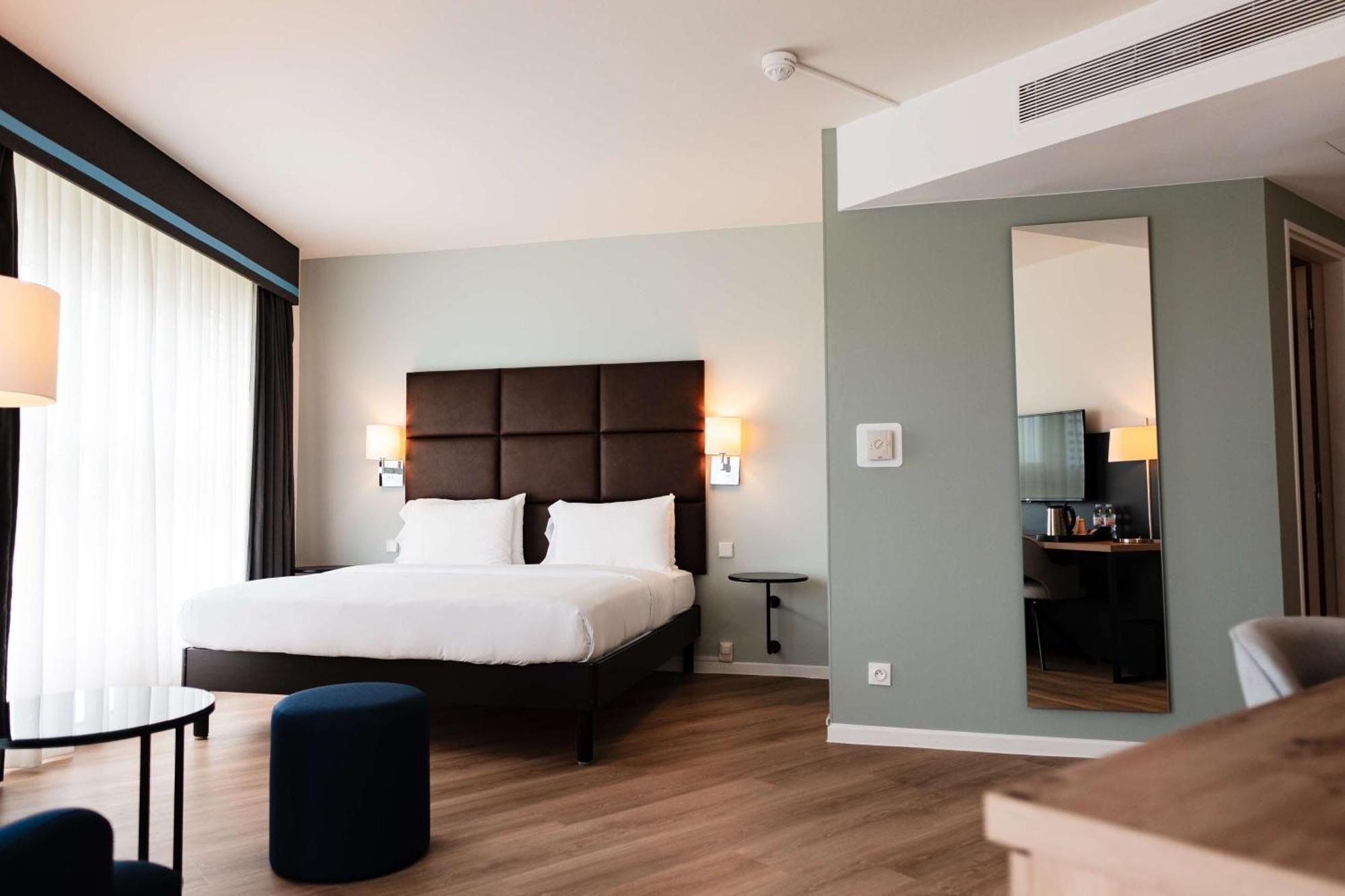Van Der Valk Hotel Paris Cdg Airport Roissy-en-France Buitenkant foto